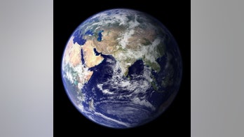 Rapper B.o.B in 'flat Earth' Twitter battle with Neil deGrasse Tyson