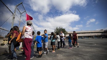 USGS: Risk of earthquakes in 2016 increases, especially in Oklahoma