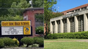 Mississippi school district moves forward with desegregation plan