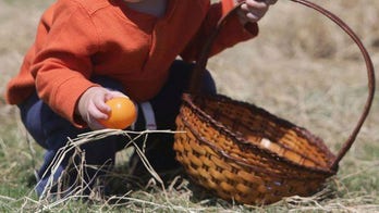 Pennsylvania Easter egg hunt canceled over unruly parents