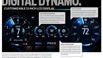 Will the 2019 Ford Mustang Shelby GT500 come with 772 hp?