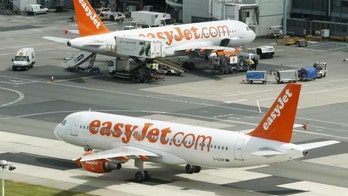 Is it possible to fly around the world on low-cost carriers?