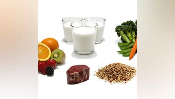 Eat this, lose weight