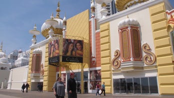 New Atlantic City ads: Do AC, and do it now!