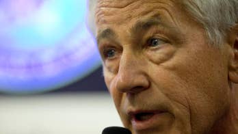 No decision on extending US wartime command of SKoreans: Hagel