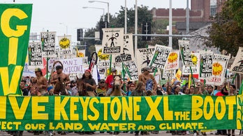 Keystone XL pipeline developer aiding GOP candidates in Nebraska
