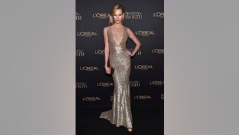 Karlie Kloss apologizes for controversial Vogue spread