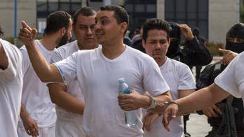 In El Salvador, 'gang pastor' alleged to be crime financier