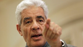 Britain Refuses to Offer Immunity for Defected Libyan Minister