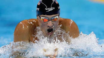 Speedo USA, Ralph Lauren drop Lochte after Rio incident