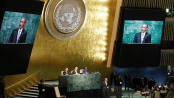 World Leaders to focus on refugee crisis and Syria at UN