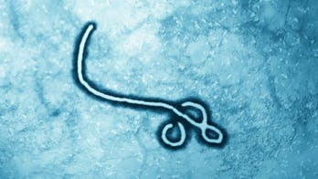 Study questions 21-day Ebola quarantine period