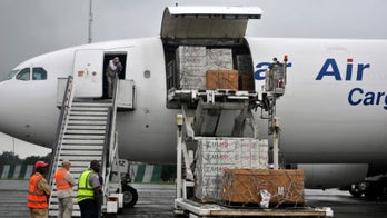 Timeline: World's worst Ebola outbreak tests global response