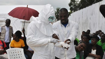 New Ebola clinics useless without more trained staff, aid agencies warn