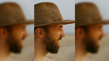 Dr. Rick Sacra, 51, infected with Ebola on mission in Liberia