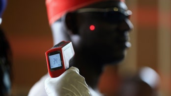 WHO warns of 'shadow zones,' hidden cases in Ebola outbreak