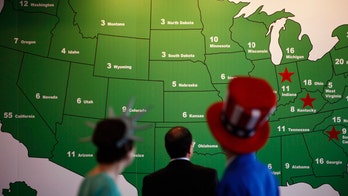 Ray Haynes: Making every voter important in every election increases the voice of middle America