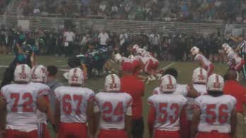 Southern California HS football game sparks race debate, fans asked to stop chanting 'USA! USA!'