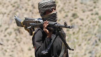 With new tactics, Taliban gain ground in south Afghanistan
