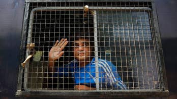 24 guilty in trial for 2002 religious riots in western India