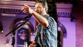 Blake Shelton on why he returned for another season of 'The Voice'