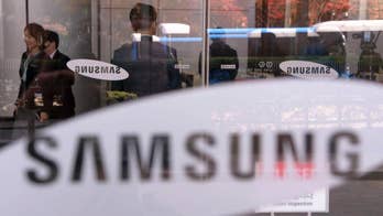 Samsung, pension fund raided as South Korean probe widens