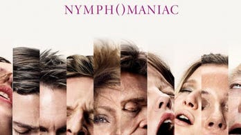 'Nymphomaniac II' banned from cinemas in Romania