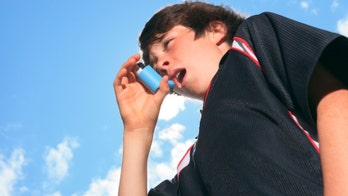 Late spring, high pollen counts could cause ‘perfect storm’ for asthma sufferers