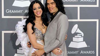 Russell Brand mentions Katy Perry marriage during recent comedy show, calls her a 'lovely human being'