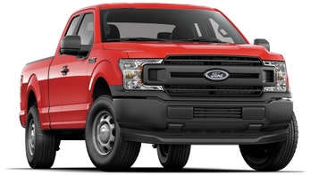 The 2018 Ford F-150 is getting a new, more powerful engine lineup