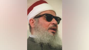 Blind cleric jailed for life in US dies
