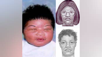 'Momma' charged with stealing teenage daughter at birth