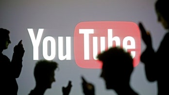 YouTube removing online terrorism content faster, aided by machine learning