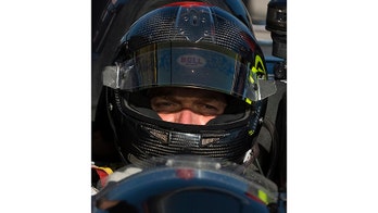 Racecar driver Scott Tucker accused of not reporting income