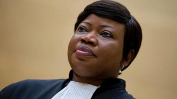International court hit by planned exit of 3 African states