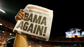 Alabama's goal is to 'play football this fall right now,' athletic director says