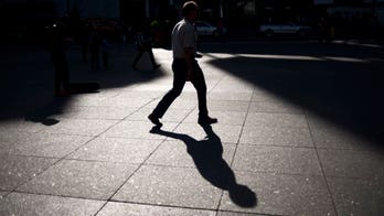 Counting steps: Are you walking more, but enjoying it less?