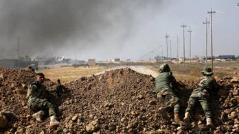 Mosul is more than a potentially climactic military battle