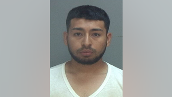 Firefighters catch suspect accused of trying to strangle woman under Utah overpass