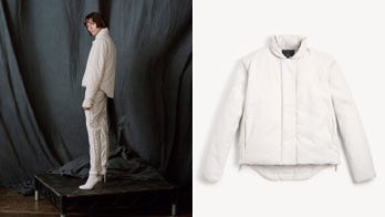 This 'Star Wars' coat costs $1,300