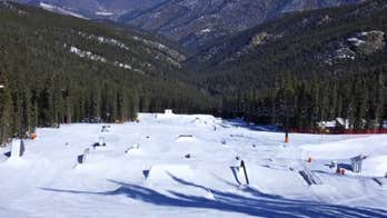 Echo mountain ski area hitting the auction block