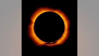 'A demon ate the Sun' How solar eclipses inspired superstition