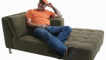 With Wildfires Blazing, Here's a Tip: Don't Get Fire-Retardant Furniture