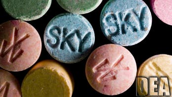 California scientists test Ecstasy as anxiety-reducer for gravely ill