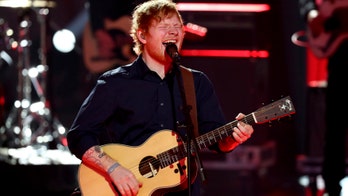 Ed Sheeran denies liability in copyright lawsuit over song he wrote for Tim McGraw, Faith Hill