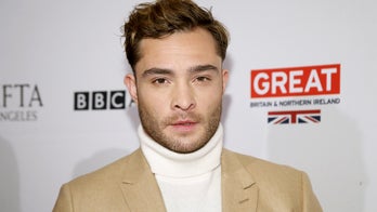 Ed Westwick denies rape allegation after actress makes claim against 'Gossip Girl' star