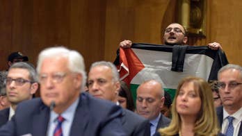 Trump's ambassador pick is well-known figure in West Bank
