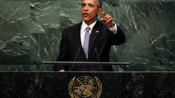 World leaders to focus on refugee crisis and Syria at UN