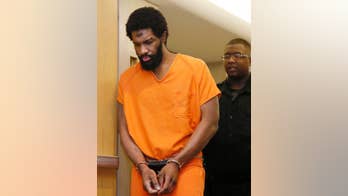 Another mental exam ordered for Oklahoma beheading suspect