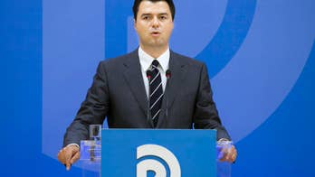 EU helps Albania parties agree on judicial package reform
